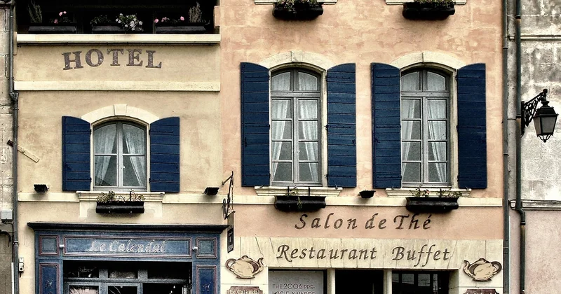 Côte d'Azur, Provence intérieure, arrière-pays varois : lequel choisir