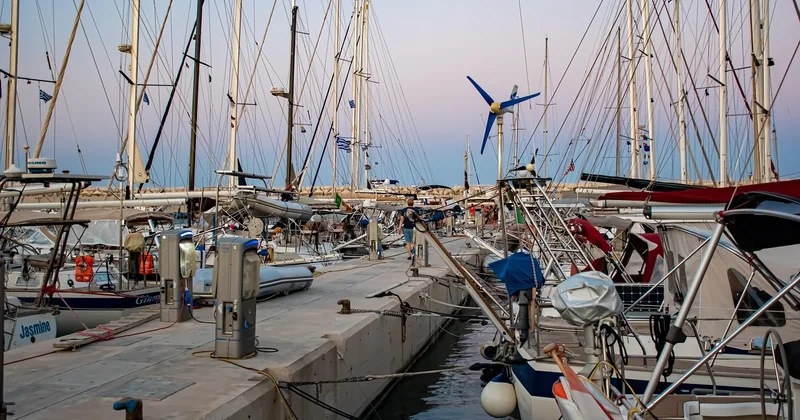 Bateau privé : pour qui, et à quel prix