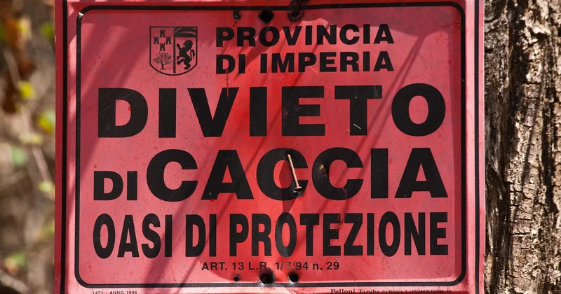 Interdiction de randonner dans le Var : quand et pourquoi