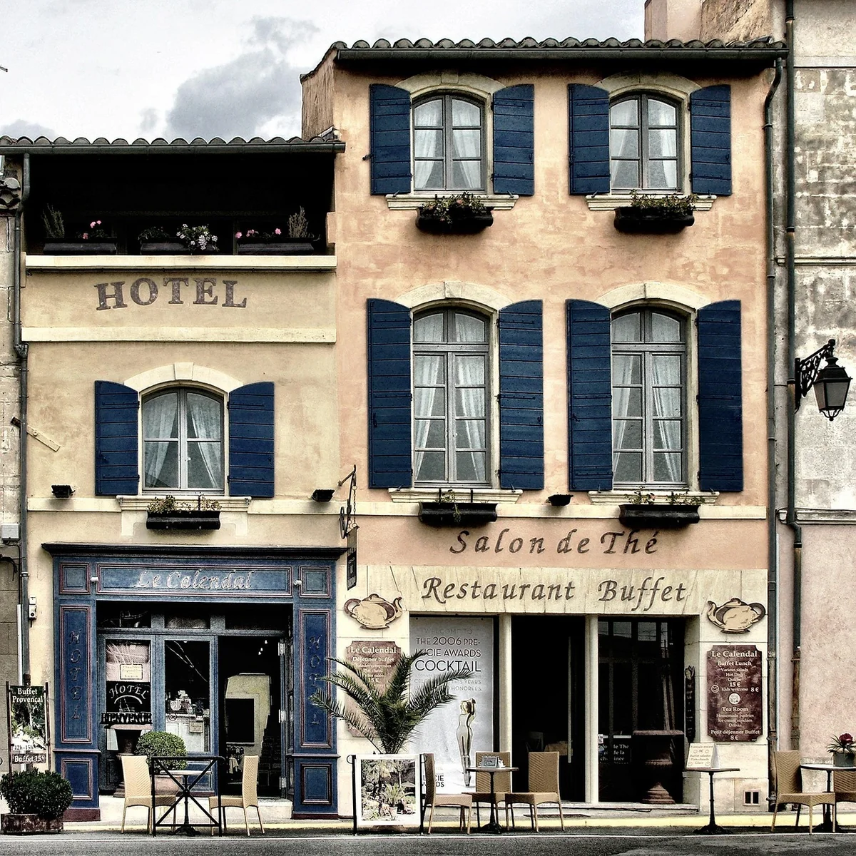 Les expériences insolites à tester sur la Côte d'Azur et dans le Var