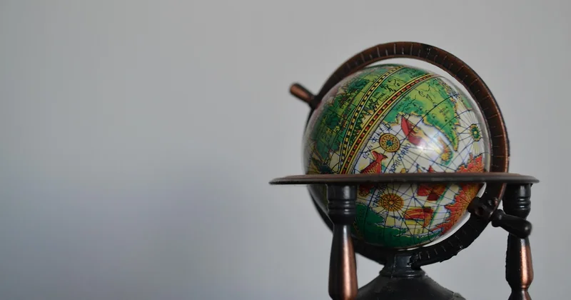 Comparer les micro-régions plutôt que les pays