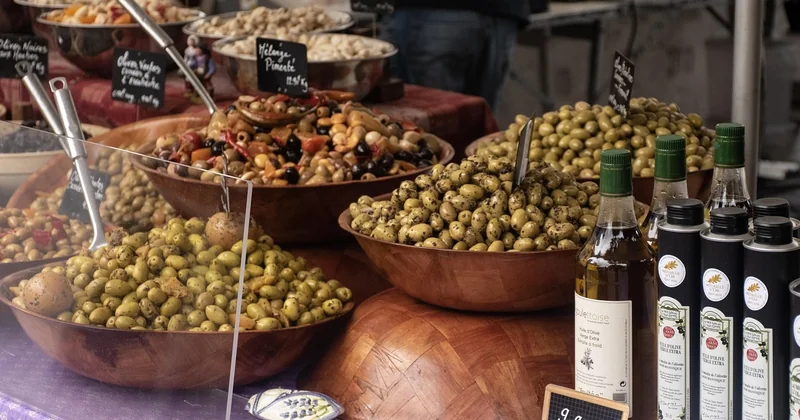 « Marché provençal autour de moi » : comment le trouver sans perdre sa matinée